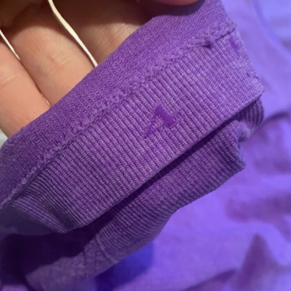 Lululemon Tank - Picture 4 of 4